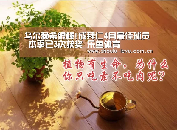 乌尔赖希很棒!成拜仁4月最佳球员 本季已3次获奖_乐鱼体育(图2) 乐鱼app