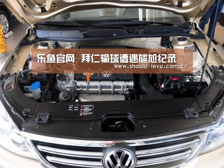 乐鱼官网