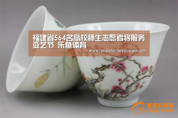 福建省564名高校师生志愿者将服务亚艺节_乐鱼体育(图2)